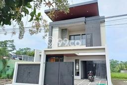 Dijual Cepat Rumah Minimalis & Modern LB 40m2 di Ciwastra Dijual Cepat Rumah Minimalis & Modern LB 40m2 di Ciwastra