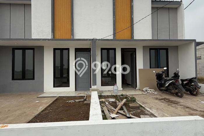 Rumah LT 40m2m² Semi Furnished di , Dekat Mal, Bandung Rumah LT 40m2m² Semi Furnished di , Dekat Mal, Bandung