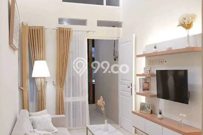 Hunian Nyaman 2 KT Harga Terjangkau di Ciwastra Bandung Hunian Nyaman 2 KT Harga Terjangkau di Ciwastra Bandung