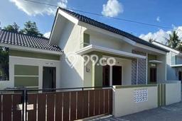 Hunian Nyaman 2 KT Harga Terjangkau di Ciwastra Bandung Hunian Nyaman 2 KT Harga Terjangkau di Ciwastra Bandung