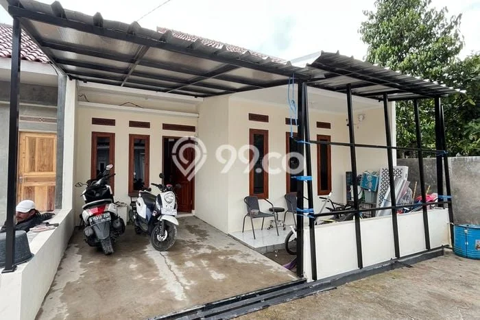 Rumah Sederhana Dijual Lokasi Bojongsoang 2 Kamar dengan LT 57m2 Rumah Sederhana Dijual Lokasi Bojongsoang 2 Kamar dengan LT 57m2