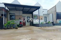 Rumah Murah LT 60m2 di Ciwastra Akses Mudah Rumah Murah LT 60m2 di Ciwastra Akses Mudah