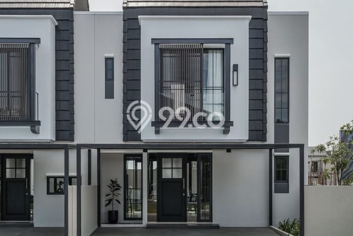 Hunian Nyaman 2 KT Hemat Budget di Ciwastra Bandung Hunian Nyaman 2 KT Hemat Budget di Ciwastra Bandung