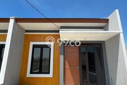 Hunian Strategis 2 KT LB 40m2 Kondisi Bagus di Ciwastra Hunian Strategis 2 KT LB 40m2 Kondisi Bagus di Ciwastra