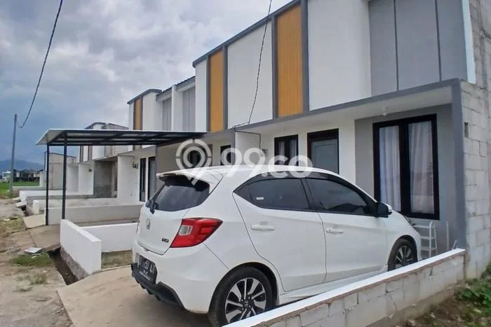 Siap Huni Rumah Minimalis & Modern LB 40m2 di Ciwastra Siap Huni Rumah Minimalis & Modern LB 40m2 di Ciwastra