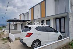 Rumah Murah LT 60m2 di Ciwastra Lingkungan Asri Rumah Murah LT 60m2 di Ciwastra Lingkungan Asri