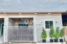 Rumah Idaman 2 KT Hemat Budget di Ciwastra Bandung Rumah Idaman 2 KT Hemat Budget di Ciwastra Bandung