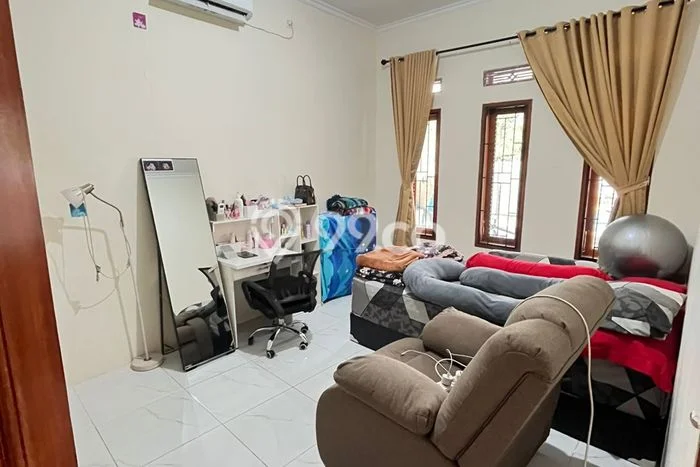 Rumah Sederhana Dijual Lokasi Bojongsoang 2 Kamar dengan LT 57m2 Rumah Sederhana Dijual Lokasi Bojongsoang 2 Kamar dengan LT 57m2