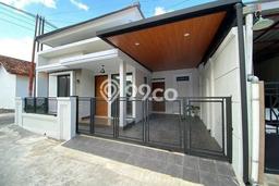 Rumah Minimalis Dijual di Bojongsoang 2 Kamar dengan Luas Tanah 60m2 Rumah Minimalis Dijual di Bojongsoang 2 Kamar dengan Luas Tanah 60m2