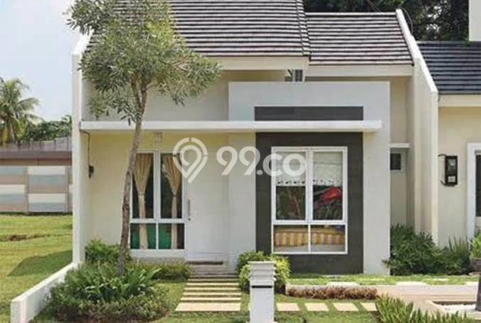 Rumah Nyaman 2 KT LB 40m2 Kondisi Bagus di Ciwastra Rumah Nyaman 2 KT LB 40m2 Kondisi Bagus di Ciwastra