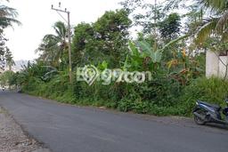 Lahan untuk Dijual Lokasi Ungaran Barat, Semarang Luas 3685m2 SHM Lahan untuk Dijual Lokasi Ungaran Barat, Semarang Luas 3685m2 SHM