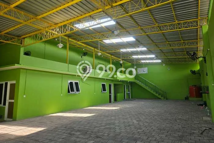 Disewakan Gudang di Pusat Kota Semarang Ramai Strategis Disewakan Gudang di Pusat Kota Semarang Ramai Strategis