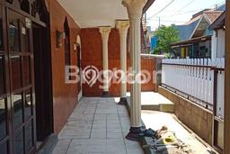 Rumah Strategis Minimalis Lb 90m2 di Gayamsari, Semarang Rumah Strategis Minimalis Lb 90m2 di Gayamsari, Semarang