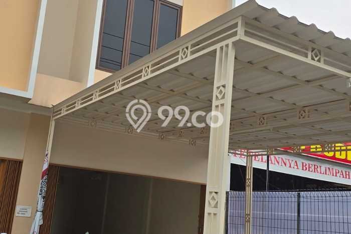 Unit Ruko Tersedia di Jatingaleh Spesifikasi LB 180m2 Unit Ruko Tersedia di Jatingaleh Spesifikasi LB 180m2