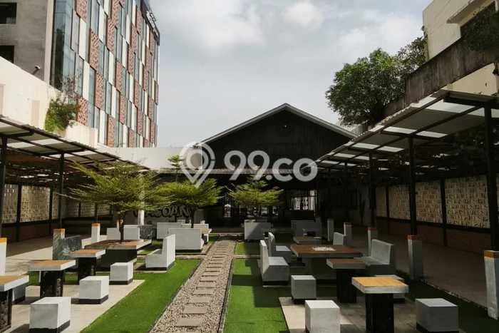 Komersial Disewakan Cepat di Gajah Mungkur Semarang LB 500m2 Komersial Disewakan Cepat di Gajah Mungkur Semarang LB 500m2