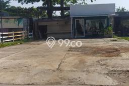 Tanah Kavling untuk Disewa di Tembalang Semarang 1500m2 Tanah Kavling untuk Disewa di Tembalang Semarang 1500m2