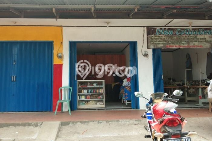 Kavling Tanah Dijual di Setu Bekasi Spesifikasi 378m2 Kavling Tanah Dijual di Setu Bekasi Spesifikasi 378m2