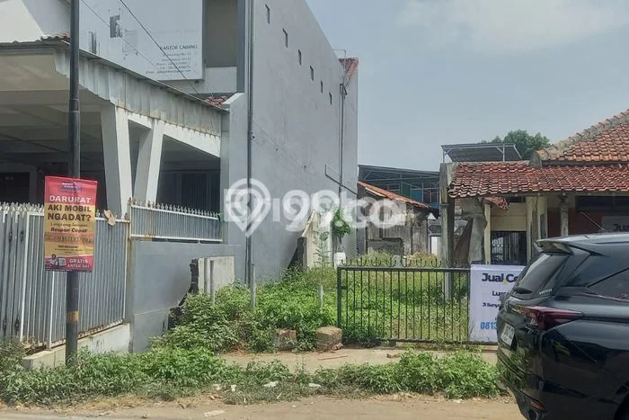 Tanah Dijual Lokasi Kesambi, Cirebon dengan Luas Tanah 437m2 dan Status SHM Tanah Dijual Lokasi Kesambi, Cirebon dengan Luas Tanah 437m2 dan Status SHM