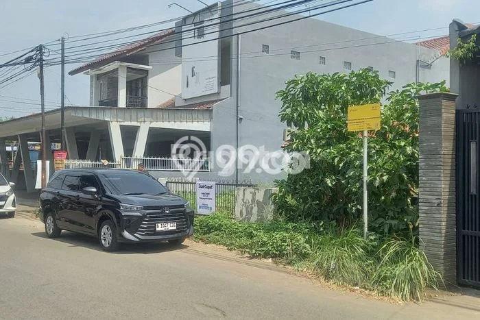 Tanah Dijual Lokasi Kesambi, Cirebon dengan Luas Tanah 437m2 dan Status SHM Tanah Dijual Lokasi Kesambi, Cirebon dengan Luas Tanah 437m2 dan Status SHM