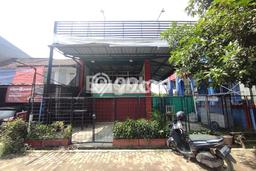 Unit Ruko Strategis di Jatisampurna, Bekasi Potensi Cuan Besar Unit Ruko Strategis di Jatisampurna, Bekasi Potensi Cuan Besar
