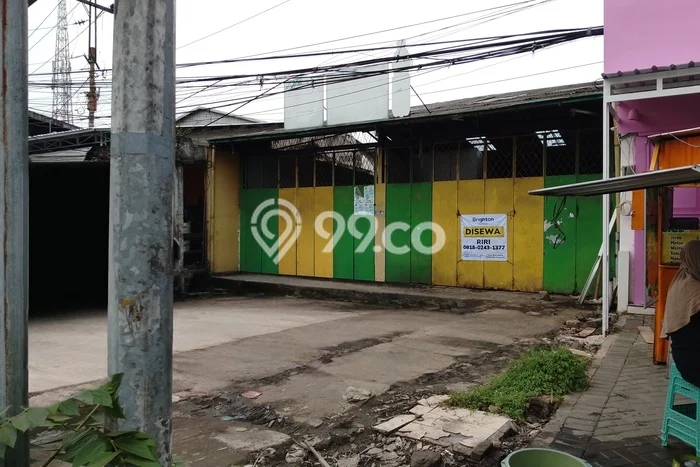 Gudang Disewakan Lokasi Ngaliyan Semarang Harga Spesial! Gudang Disewakan Lokasi Ngaliyan Semarang Harga Spesial!