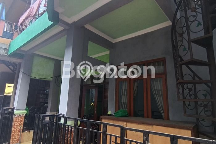 Komersial Paling Dicari LB 260m2 Dijual di Tembalang Komersial Paling Dicari LB 260m2 Dijual di Tembalang