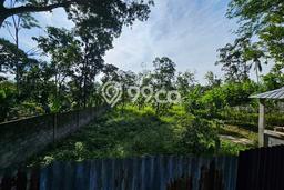 Lahan Investasi Lokasi Bergas Semarang SHM Lahan Investasi Lokasi Bergas Semarang SHM