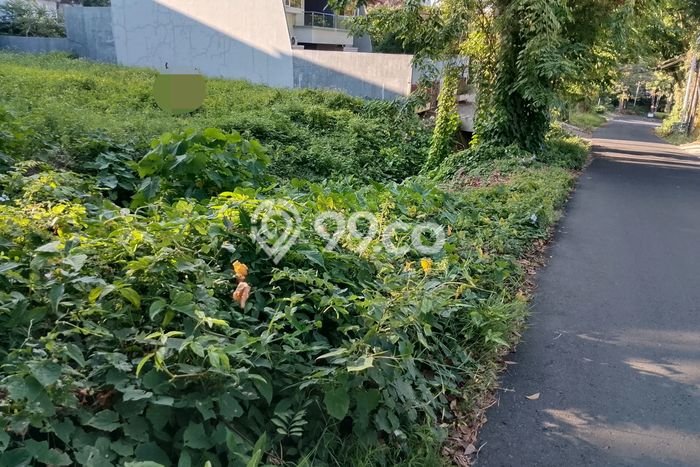 Lahan Investasi Lokasi Gajah Mungkur Semarang SHM Lahan Investasi Lokasi Gajah Mungkur Semarang SHM