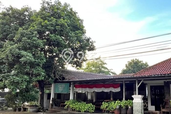 Disewakan Komersial komersial di Tembalang luas bangunan 220m2 Disewakan Komersial komersial di Tembalang luas bangunan 220m2