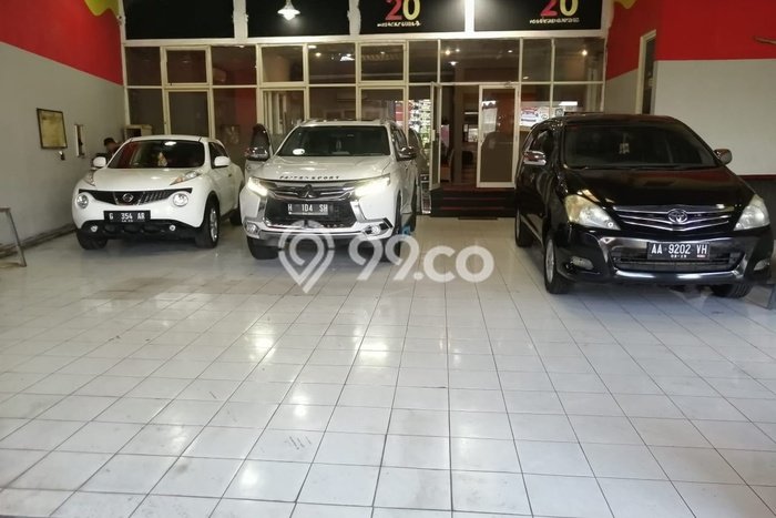 Untuk Dijual Komersial di Banyumanik Semarang LT 450m2 / LB 450m2 Untuk Dijual Komersial di Banyumanik Semarang LT 450m2 / LB 450m2
