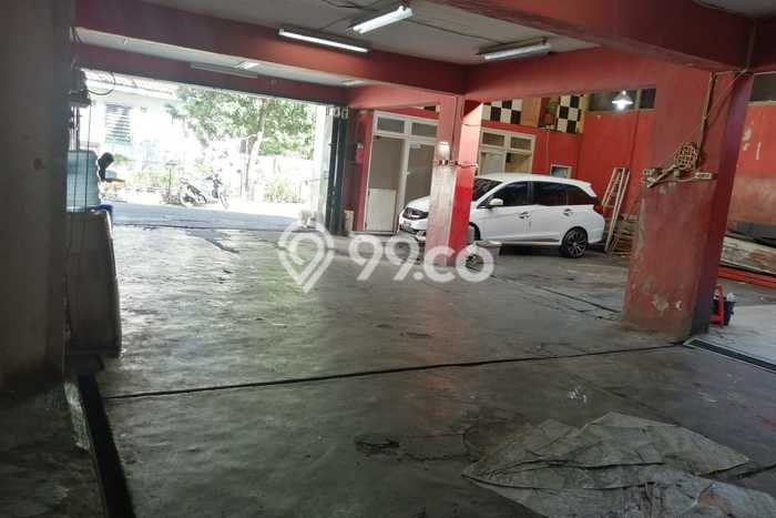Untuk Dijual Komersial di Banyumanik Semarang LT 450m2 / LB 450m2 Untuk Dijual Komersial di Banyumanik Semarang LT 450m2 / LB 450m2