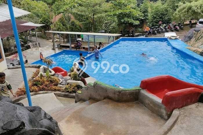 Komersial Dijual di Semarang LT 1m2 & LB 300m2 Lokasi Terbaik! Komersial Dijual di Semarang LT 1m2 & LB 300m2 Lokasi Terbaik!