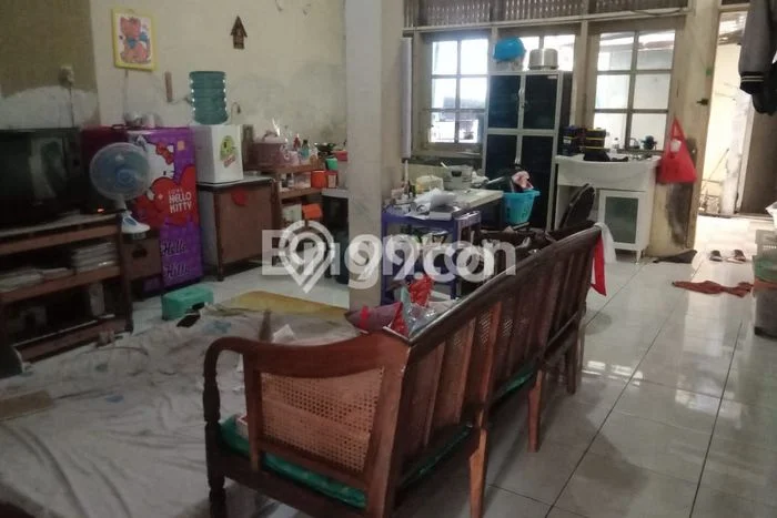Dijual Hunian Rumah Nyaman 3 Kamar di Kalicari, Semarang Dijual Hunian Rumah Nyaman 3 Kamar di Kalicari, Semarang