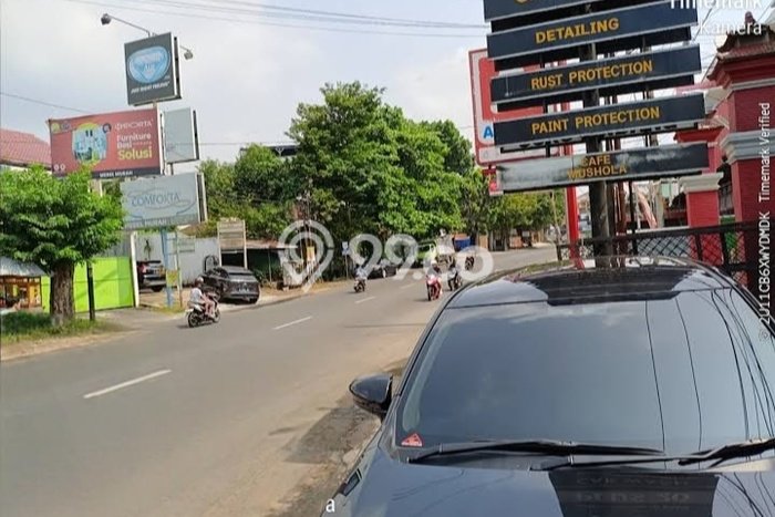Untuk Dijual Komersial di Banyumanik Semarang LT 450m2 / LB 450m2 Untuk Dijual Komersial di Banyumanik Semarang LT 450m2 / LB 450m2