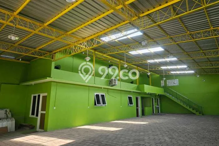 Disewakan Gudang di Pusat Kota Semarang Ramai Strategis Disewakan Gudang di Pusat Kota Semarang Ramai Strategis