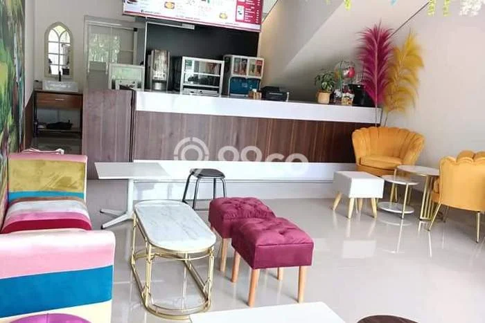 Ruko Dijual Lokasi Emas di Mijen Luas 140m2 Ruko Dijual Lokasi Emas di Mijen Luas 140m2