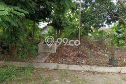 Kavling Tanah untuk Dijual di Jangli, Semarang, Luas 743m2 Kavling Tanah untuk Dijual di Jangli, Semarang, Luas 743m2