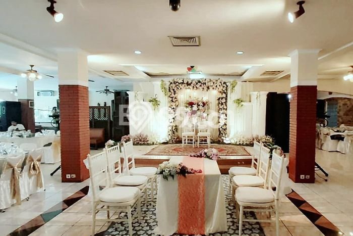 Hotel di Banyumanik, Luas 3881m2m², Kawasan Bisnis Hotel di Banyumanik, Luas 3881m2m², Kawasan Bisnis
