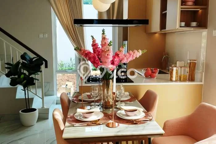 For Sale Rumah 3 Kamar Lokasi Ideal Bagus dan Strategis di Semarang Barat For Sale Rumah 3 Kamar Lokasi Ideal Bagus dan Strategis di Semarang Barat