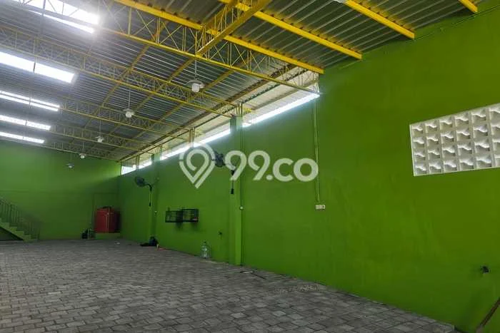 Disewakan Gudang di Pusat Kota Semarang Ramai Strategis Disewakan Gudang di Pusat Kota Semarang Ramai Strategis