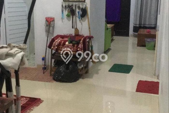 Rumah Minimalis 4 Kamar LT 116m2 di Sukoharjo Rumah Minimalis 4 Kamar LT 116m2 di Sukoharjo