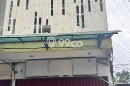 FOR SALE! Ruko di Tembalang Semarang, LT 48m2, LB 100m2 FOR SALE! Ruko di Tembalang Semarang, LT 48m2, LB 100m2