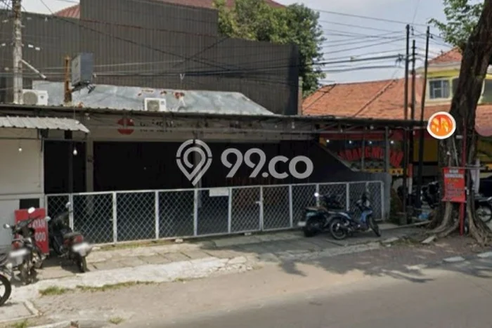 Ruko Disewa di Candisari, Semarang, LT 193m2 / LB 193m2 Ruko Disewa di Candisari, Semarang, LT 193m2 / LB 193m2