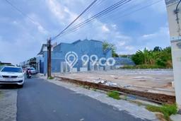 Lahan Kosong Dijual di Gajah Mungkur, Semarang, Luas 400m2 Area Strategis Lahan Kosong Dijual di Gajah Mungkur, Semarang, Luas 400m2 Area Strategis