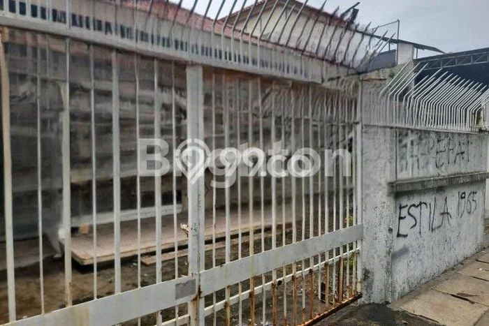 Rumah Minimalis 3 KT di Citarum Semarang Rumah Minimalis 3 KT di Citarum Semarang