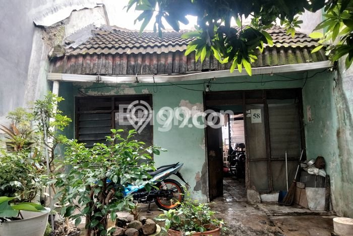 Rumah Idaman 2 KT Harga Terjangkau di Sambiroto Semarang Rumah Idaman 2 KT Harga Terjangkau di Sambiroto Semarang