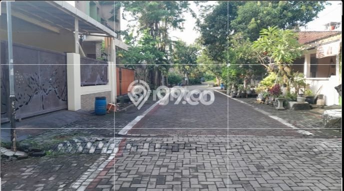 Dijual Rumah 2 Kamar Lokasi Strategis Nyaman dan Strategis di Semarang Selatan Dijual Rumah 2 Kamar Lokasi Strategis Nyaman dan Strategis di Semarang Selatan