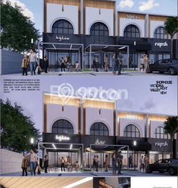 Hunian Eksklusif Dijual LT 160m2 di Mijen, Semarang Hunian Eksklusif Dijual LT 160m2 di Mijen, Semarang