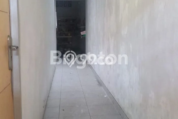 Rumah Murah Dijual di Semarang Timur, Semarang Harga Rp 450 Juta Rumah Murah Dijual di Semarang Timur, Semarang Harga Rp 450 Juta