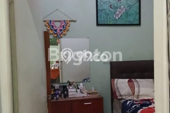 Dijual Rumah 4 Kamar Lokasi Ideal Nyaman dan Strategis di Semarang Selatan Dijual Rumah 4 Kamar Lokasi Ideal Nyaman dan Strategis di Semarang Selatan